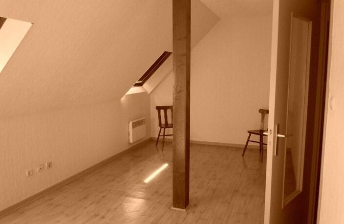 Studio de 24m2 à louer sur Colmar — photo 3