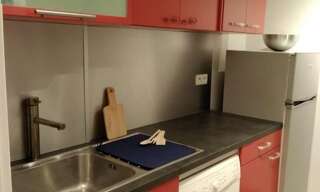 Appartement 1 Pièce 33 m² à louer à La Ville-du-Bois (91620)