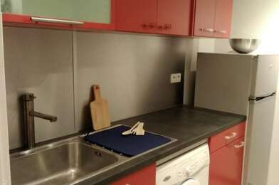 Appartement 1 pièces 660 €