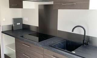 Appartement 4 Pièces 67 m² à louer à Poitiers (86000)