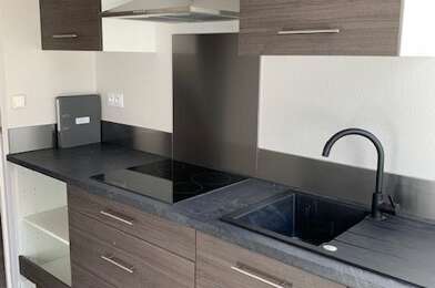 Appartement 4 pièces 865 €