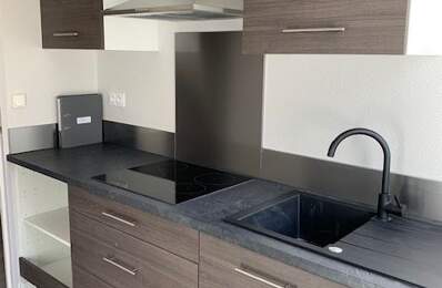 Appartement de 67m2 à louer sur Poitiers — photo du bien