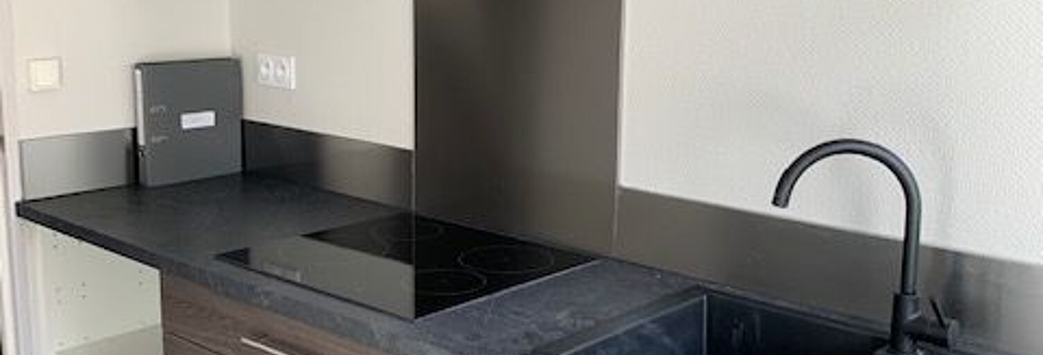 Appartement 4 Pièces 67 m² à louer à Poitiers (86000)