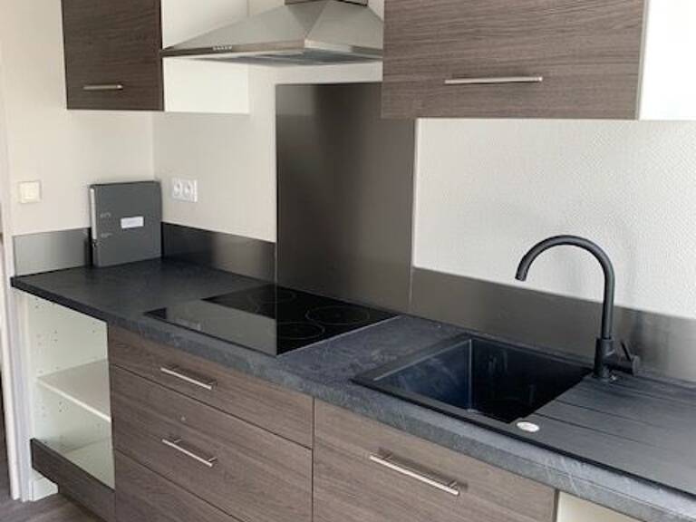 Appartement de 67m2 à louer sur Poitiers — photo 1