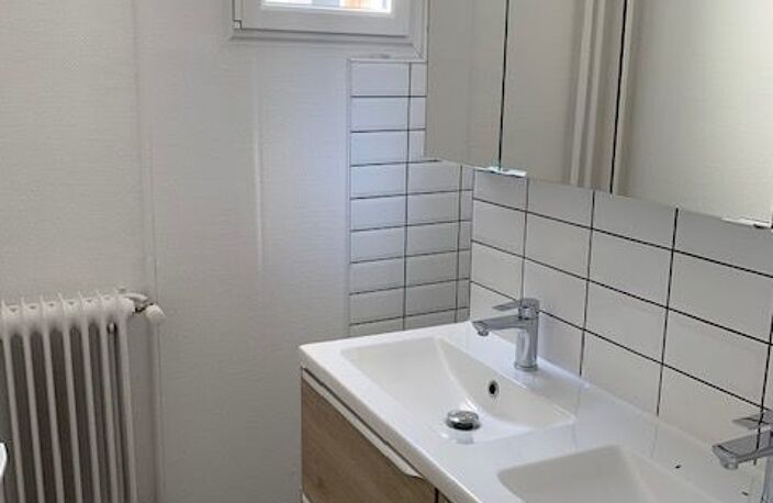 Appartement de 67m2 à louer sur Poitiers — photo 2