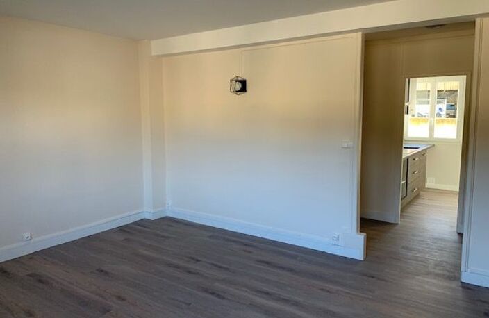 Appartement de 67m2 à louer sur Poitiers — photo 3