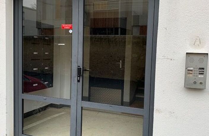 Appartement de 67m2 à louer sur Poitiers — photo 5