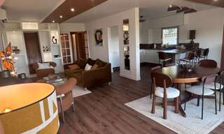 Appartement 4 Pièces 102 m² à louer à Villeneuve-lès-Avignon (30400)