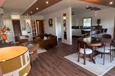 Appartement 4 pièces 1760 €
