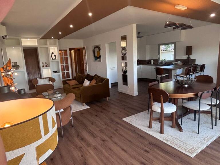Appartement de 102m2 à louer sur Villeneuve-lès-Avignon — photo 1