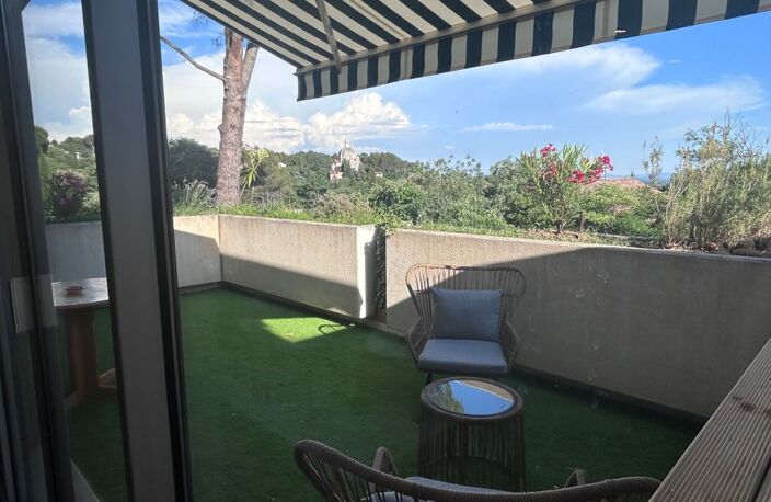 Appartement de 102m2 à louer sur Villeneuve-lès-Avignon — photo 2
