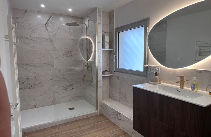 Appartement de 102m2 à louer sur Villeneuve-lès-Avignon — photo 4