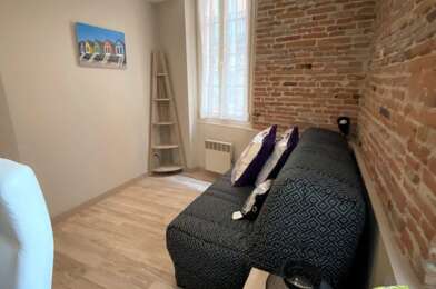 Appartement 3 pièces 1330 €