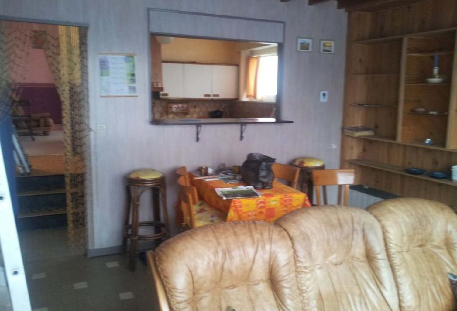 Appartement de 45m2 à louer sur Dunkerque — photo 1