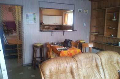 Appartement 3 pièces 720 €