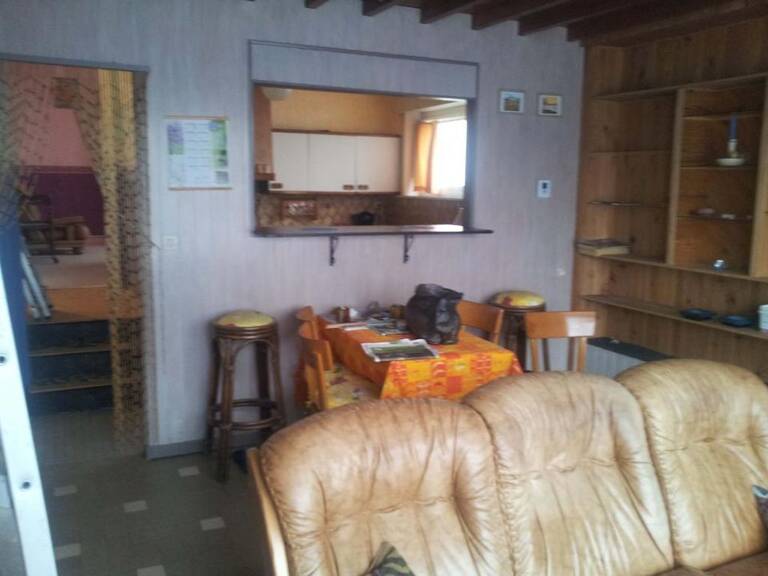 Appartement de 45m2 à louer sur Dunkerque — photo 1