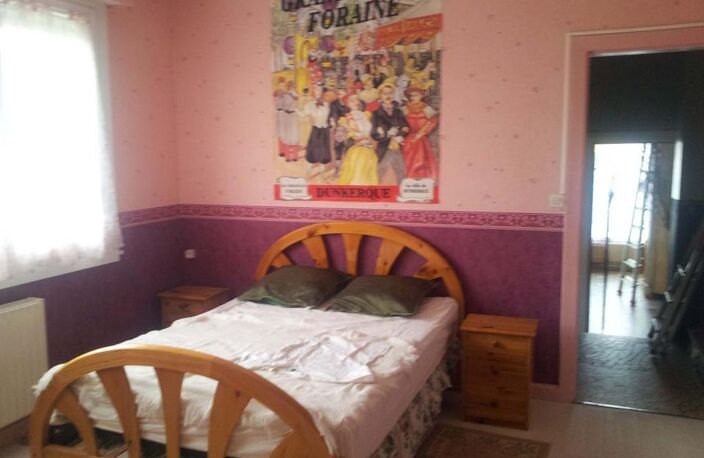 Appartement de 45m2 à louer sur Dunkerque — photo 2