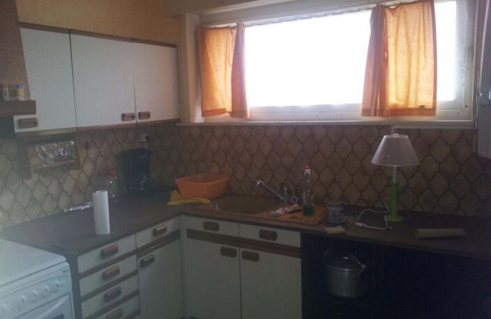Appartement de 45m2 à louer sur Dunkerque — photo 3