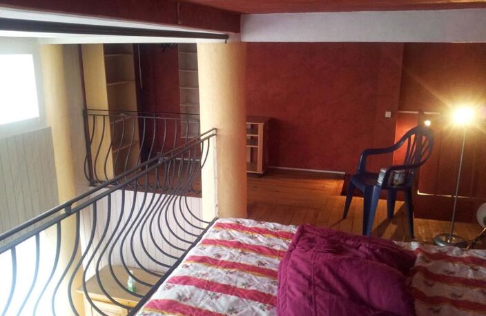 Appartement de 45m2 à louer sur Dunkerque — photo 4