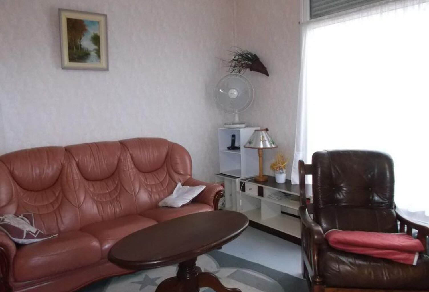 Appartement de 45m2 à louer sur Dunkerque — photo 1