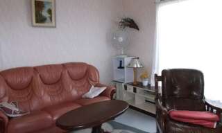 Appartement 1 Pièce 45 m² à louer à Dunkerque (59140)