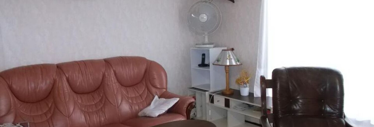 Appartement 1 Pièce 45 m² à louer à Dunkerque (59140)