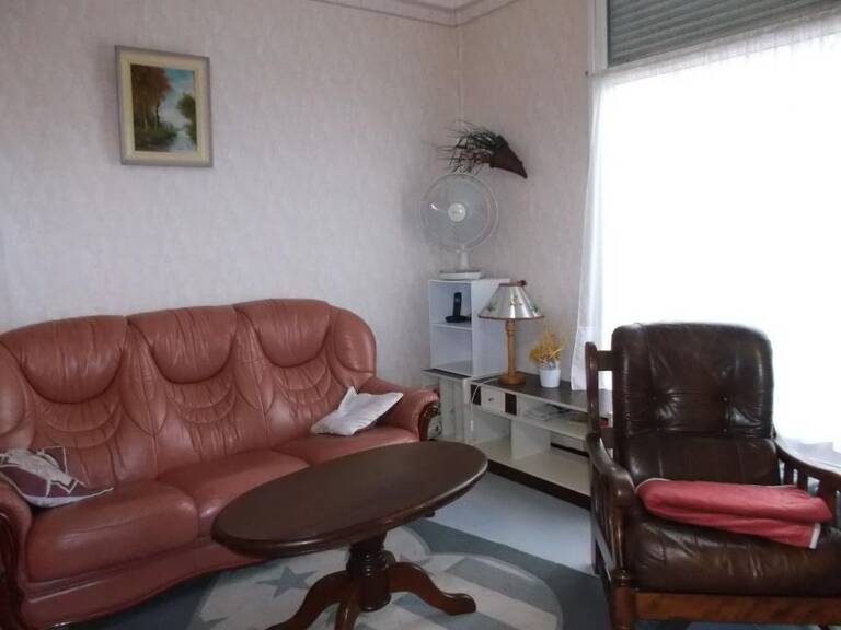 Appartement de 45m2 à louer sur Dunkerque — photo 1