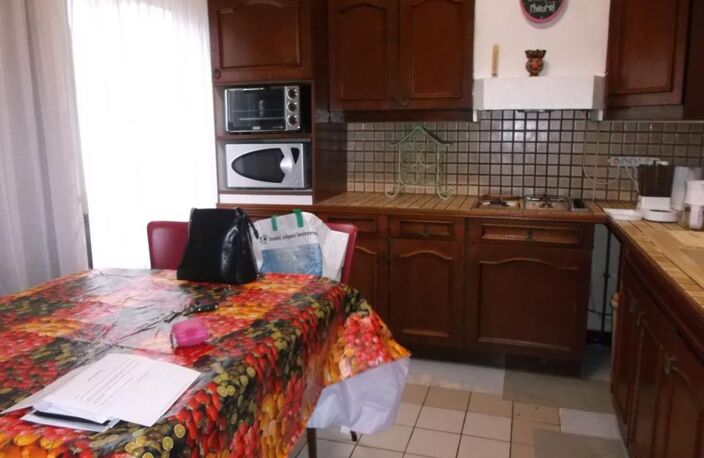 Appartement de 45m2 à louer sur Dunkerque — photo 2