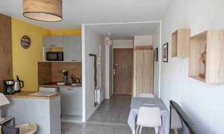 Appartement 1 Pièce 21 m² à louer à Les Sables-d'Olonne (85100)