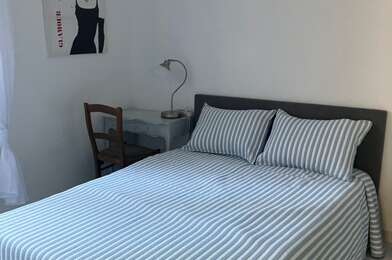 Appartement 1 pièces 400 €