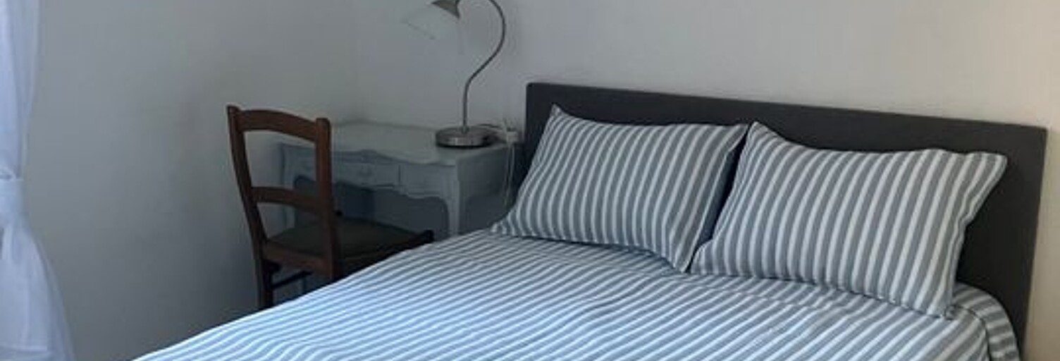 Appartement 1 Pièce 13 m² à louer à Aix-en-Provence (13080)