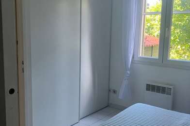Appartement 1 pièces 400 €
