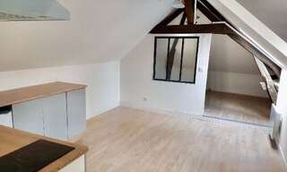 Appartement 2 Pièces 28 m² à louer à Nevers (58000)