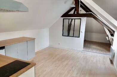 Appartement 2 pièces 400 €