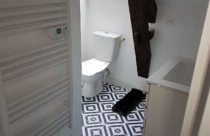 Appartement de 28m2 à louer sur Nevers — photo 3