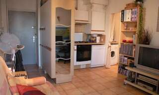 Appartement 2 Pièces 34 m² à louer à Aix-en-Provence (13080)