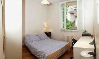 Appartement 1 Pièce 9 m² à louer à Bourg-en-Bresse (01000)