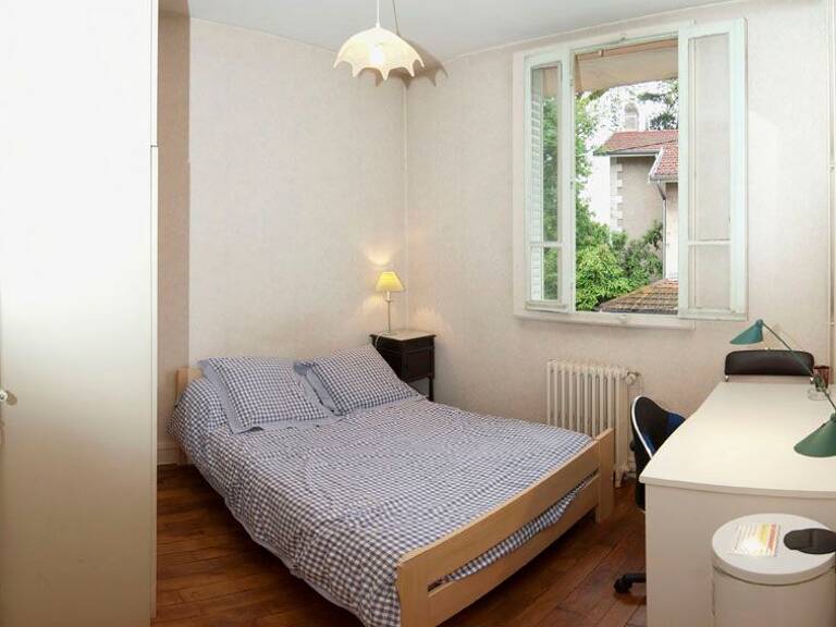 Chambre de 9m2 à louer sur Bourg-en-Bresse — photo 1