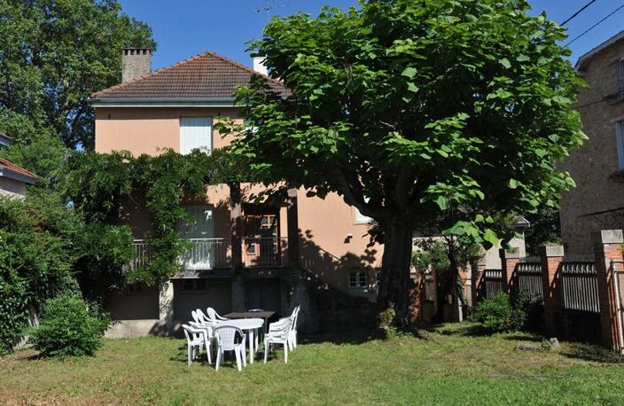 Chambre de 9m2 à louer sur Bourg-en-Bresse — photo 2