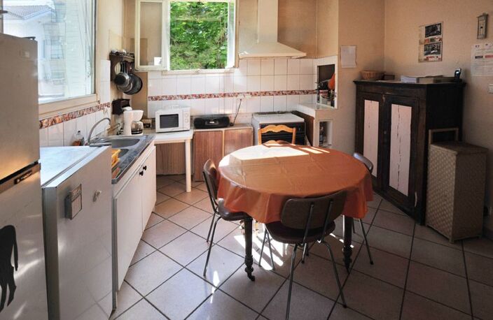 Chambre de 9m2 à louer sur Bourg-en-Bresse — photo 4
