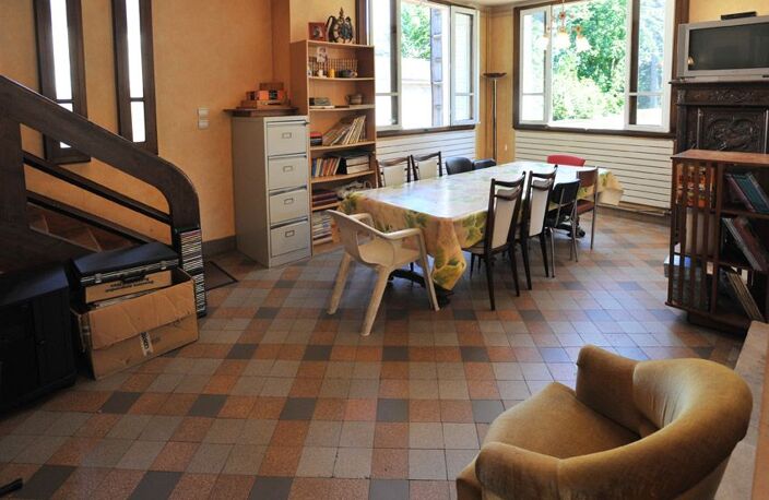 Chambre de 9m2 à louer sur Bourg-en-Bresse — photo 5