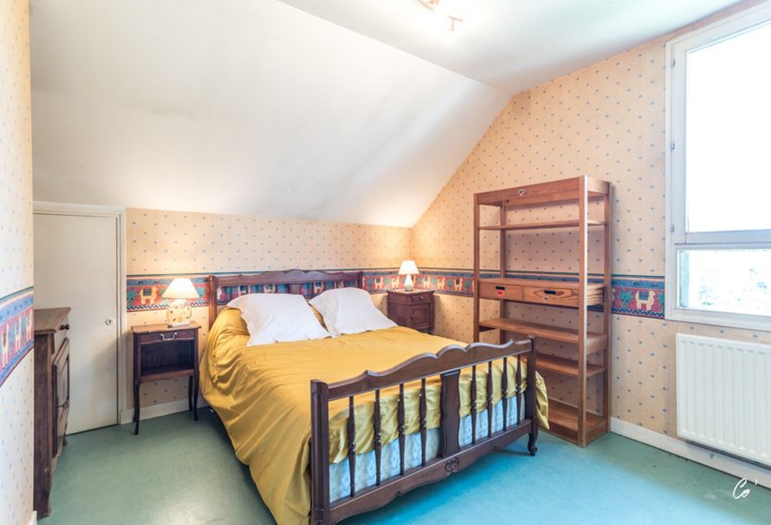 Chambre de 14m2 à louer sur Bourg-en-Bresse — photo 1