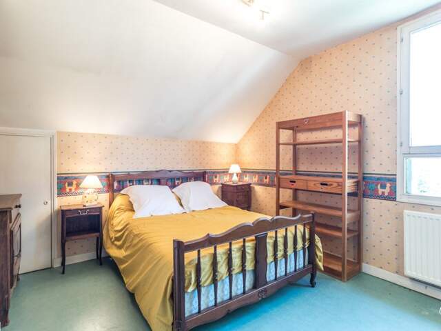 Chambre de 14m2 à louer sur Bourg-en-Bresse — photo du bien