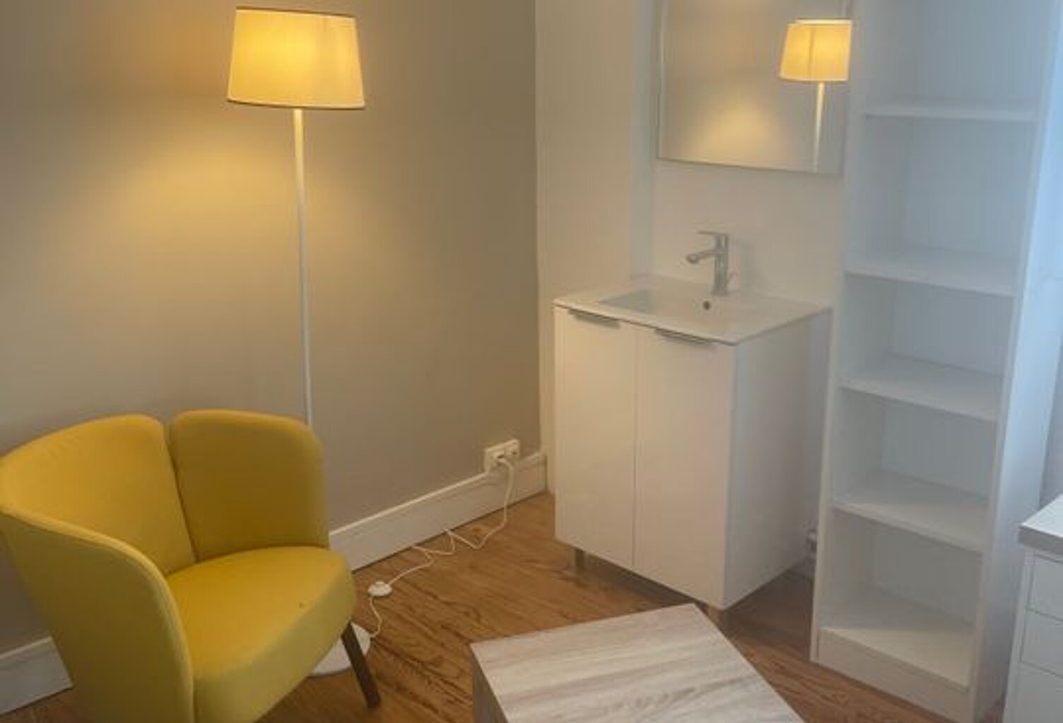 Appartement de 15m2 à louer sur Talence — photo 1