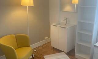 Appartement 1 Pièce 15 m² à louer à Talence (33400)