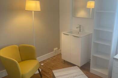 Appartement 1 pièces 530 €