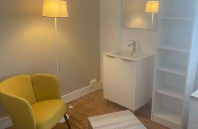 Appartement de 15m2 à louer sur Talence — photo du bien
