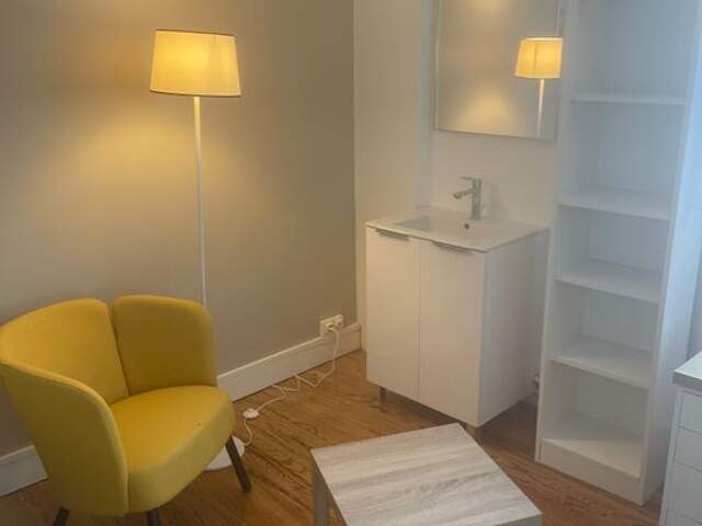 Appartement de 15m2 à louer sur Talence — photo du bien