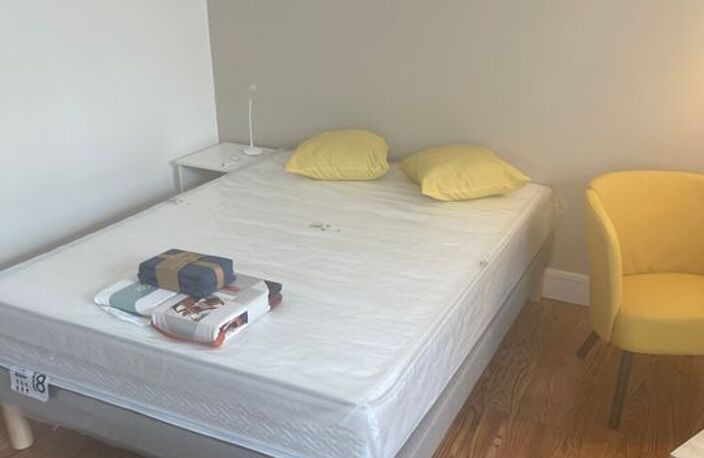 Appartement de 15m2 à louer sur Talence — photo 2