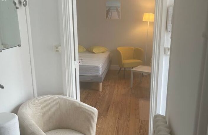 Appartement de 15m2 à louer sur Talence — photo 3